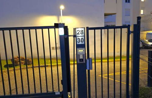 Studio cosy confort moderne - Foto 14