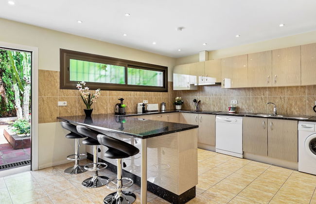 Villa Marina - Foto 38