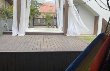 Grand Moriá Pousada Spa - Photo 19