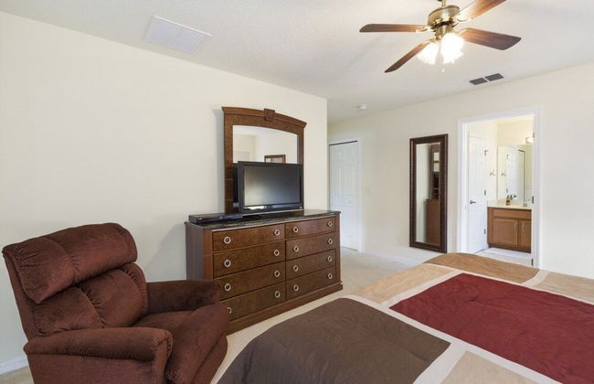 Aco243016 - Bella Vida Resort - 6 Bed 5.5 Baths Villa - Foto 11