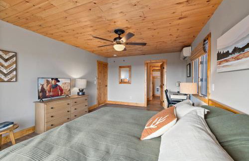 Wildcat Chalet - Foto 16