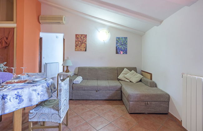 Apartment With a View of the Brijuni Islands - Foto 15