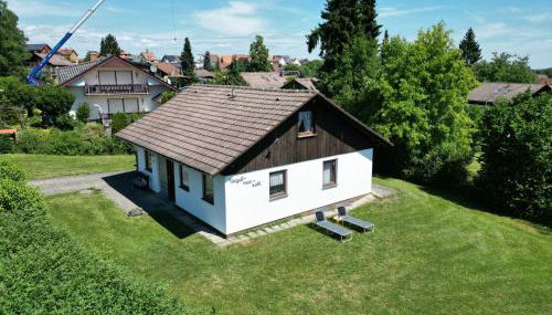 Holiday Home Vergissmeinnicht by Interhome - Foto 4