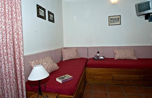 Katikies Stamatias Studios & Maisonettes - Foto 41