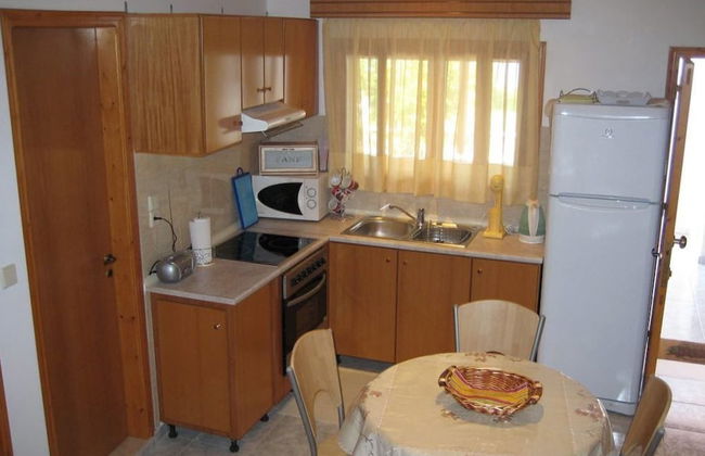 Villa Stegna - Foto 6