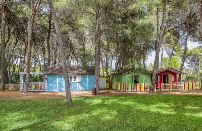 Vell Mari Hotel & Resort - Foto 67