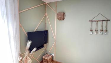 Gîte avec jardin au cœur des remparts de Gravelines - Foto 5