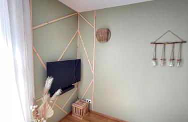 Gîte avec jardin au cœur des remparts de Gravelines - Foto 5