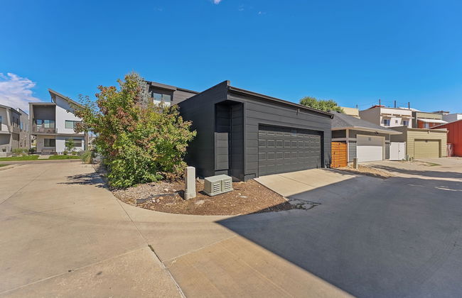 Coopers North in Old Town – Hot Tub & Pool Table! - Foto 67