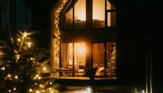 Wood House Trzęsacz - Foto 5