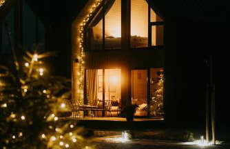 Wood House Trzęsacz - Photo 5