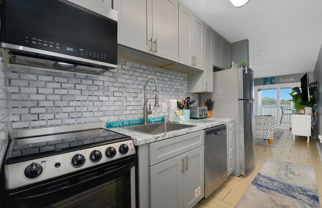 Lullwater Beach #413 - Foto 9