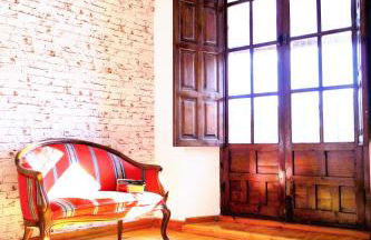 Casa Pedregalejo. Grupos-Familias - Photo 44