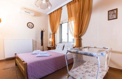 Villa Stefania - with Sea View Terrace - Foto 6