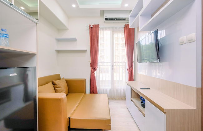 Comfortable and Tidy 2BR Podomoro Golf View Apartment - Foto 13