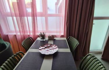 Be Magenta, Art Home - Rose style - Near Milano, Rho Fiera, Malpensa - Foto 42