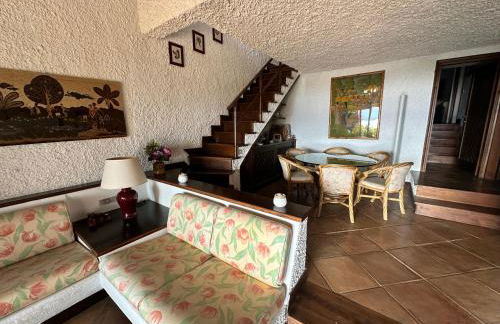 Villa Ansedonia - Foto 15