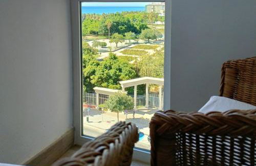 Mediterranean Sea Views Apartment in Huelin - Foto 41