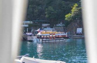 Portofino Above the Sea - Foto 39