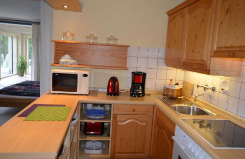 Ferienhaus zur Glocke - Foto 33