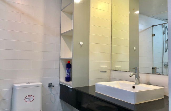 1 Bedroom Seaview 706 Kiengtalay - Foto 28