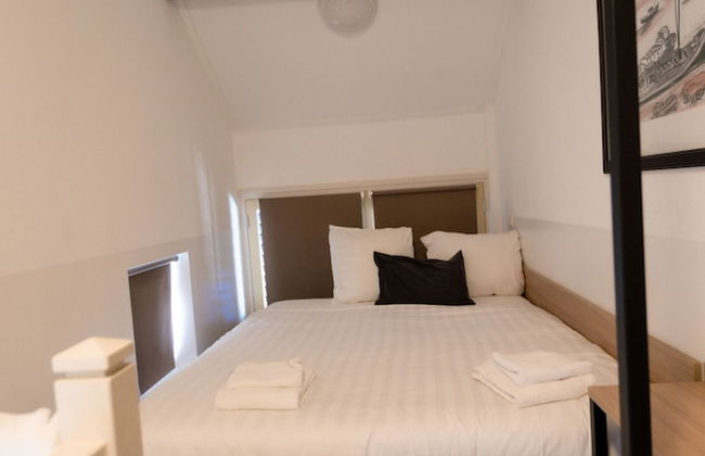 Allure Garden Apartments - Foto 25