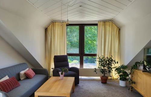 Bertha´s Home - Foto 1