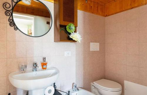 Holidays with a view of Montecarlo di Lucca - Foto 9