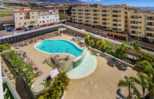 Poolside Escape - airco & heated pool - Foto 10