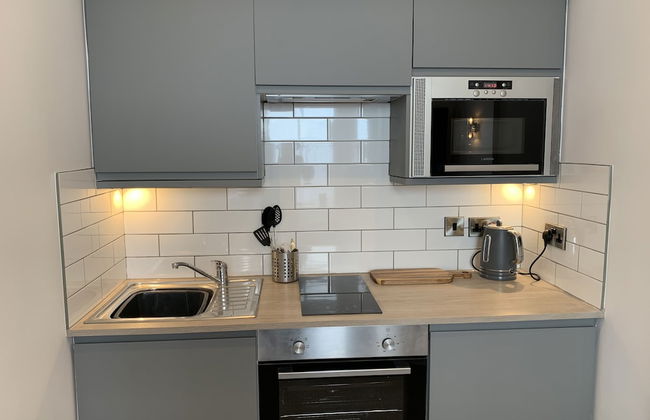 Marlborough Sea View Holiday Apartments - Foto 32