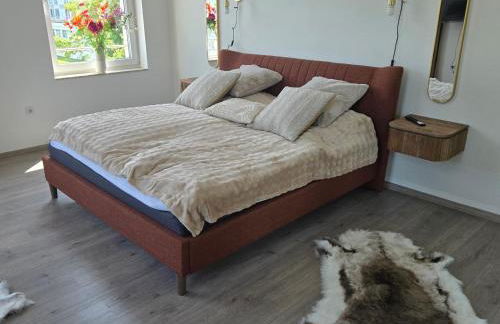 Kurparkloft, Traum auf 100m2 - Foto 19