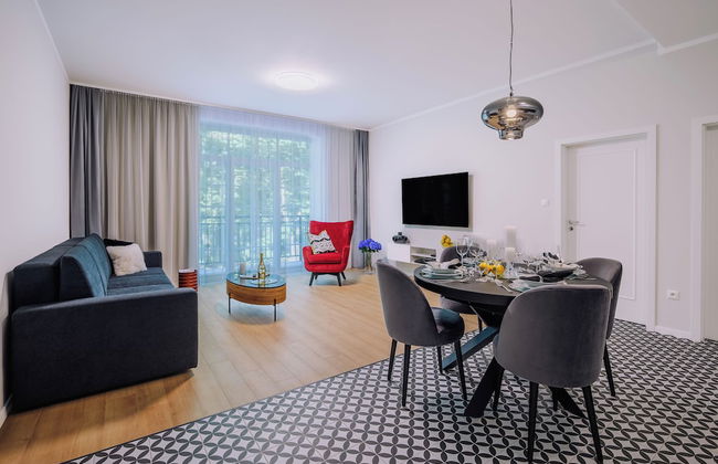 Rezidencia OPERA - Foto 24