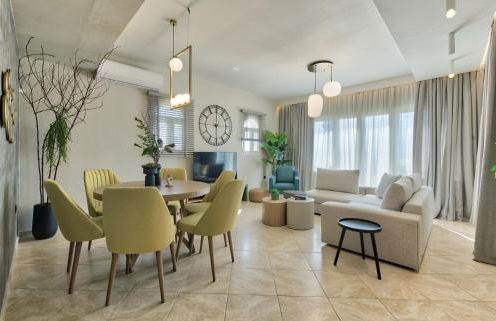 Diogia Luxury Apartment- Comfort & Elegance, by ZanteWize - Foto 18