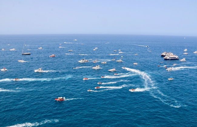 Resort Cordial Santa Águeda & Perchel Beach Club - Foto 32