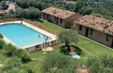 Apartahotel Valle de Rodellar - Foto 1