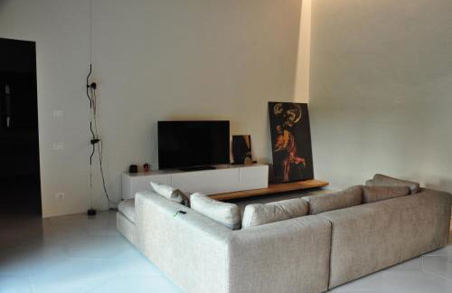 Minimal design villa Free parking Garden - Foto 22