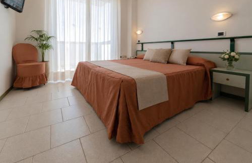 Residence Hotel Club House - Foto 48