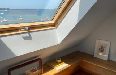 Villa Heaven's door - accès mer - villa d'exception - Foto 43