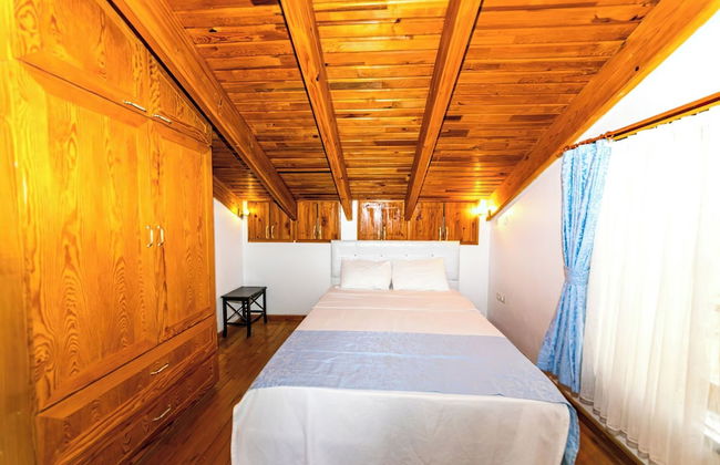 Cottage Villa Sogut - Foto 2