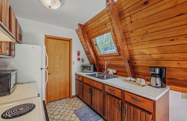 Cozy and Quaint - Foto 9