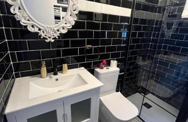 VIVIENDA DE USO TURÍSTICO ENJOY ÁVILA 4- DIVINO - Foto 6