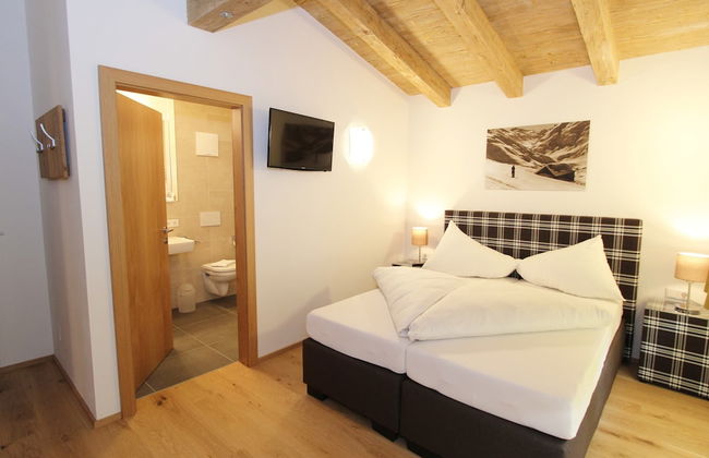 Modern Chalet With Sauna Near ski Area in Saalbach-hinterglemm / Salzburgerland - Foto 25