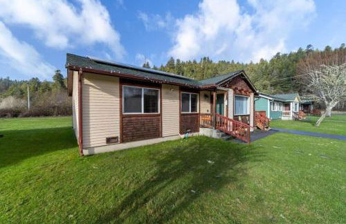 Elk Meadow Cabins 15A Lady Bird Suite - Photo 1