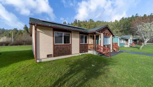 Elk Meadow Cabins 15A Lady Bird Suite - Foto 1