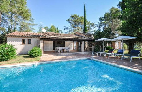 Beautiful Home In Gonfaron - Foto 10