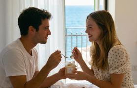 Marina Palace Apartments & Terrace - Foto 16