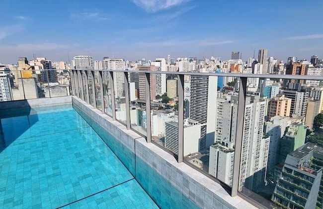 TrevizZo Pense Consolação - Foto 43