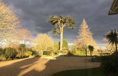 Stay on the grounds of this beautiful Manor house - Photo 9