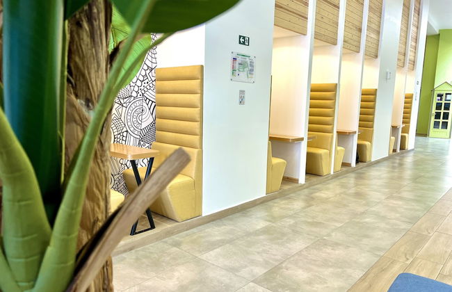 Melliber Appart Hotel - Foto 77