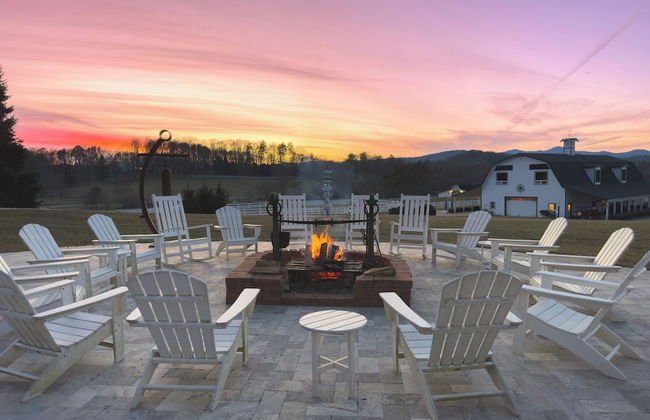 The Horse Shoe Farm - Foto 1